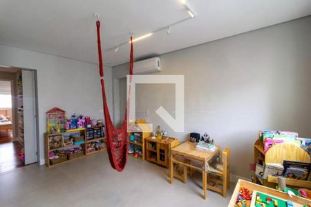 Apartamento à venda com 4 quartos, 223m² em Jardim Marajoara, São Paulo
