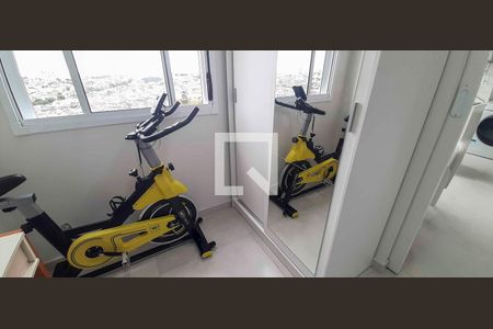 Apartamento para alugar com 2 quartos, 43m² em Vila Yolanda, Osasco