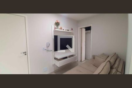Apartamento para alugar com 2 quartos, 43m² em Vila Yolanda, Osasco