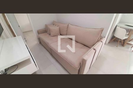 Apartamento para alugar com 2 quartos, 43m² em Vila Yolanda, Osasco