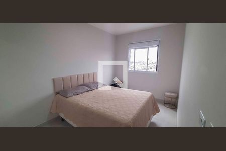 Quarto 1 de apartamento para alugar com 2 quartos, 43m² em Vila Yolanda, Osasco