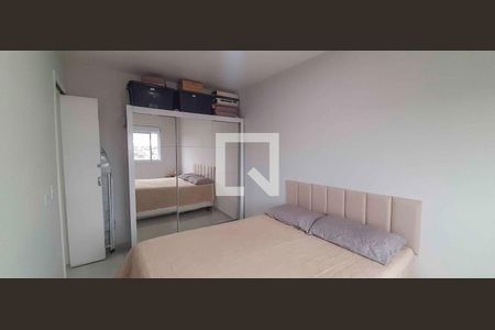 Apartamento para alugar com 2 quartos, 43m² em Vila Yolanda, Osasco