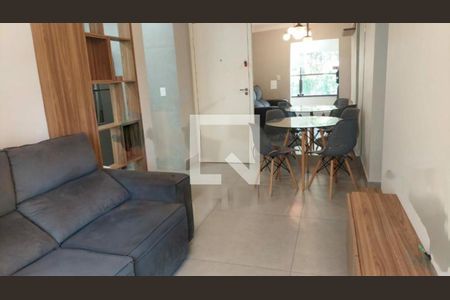 Apartamento à venda com 2 quartos, 48m² em Jardim Ampliacao, São Paulo