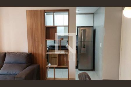 Apartamento à venda com 2 quartos, 48m² em Jardim Ampliacao, São Paulo