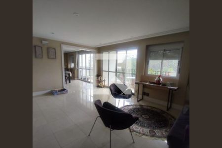 Apartamento à venda com 3 quartos, 184m² em Jardim Taquaral, São Paulo