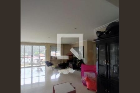 Apartamento à venda com 3 quartos, 184m² em Jardim Taquaral, São Paulo