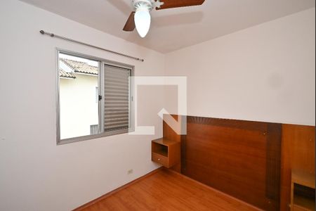 Quarto 1 de casa de condomínio para alugar com 2 quartos, 96m² em Campo Limpo, São Paulo