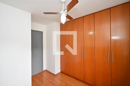 Quarto 1 de casa de condomínio para alugar com 2 quartos, 96m² em Campo Limpo, São Paulo