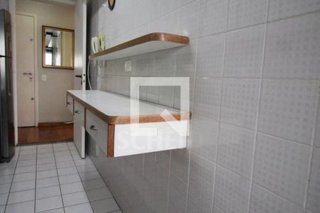 Apartamento à venda com 2 quartos, 65m² em Super Quadra Morumbi, São Paulo