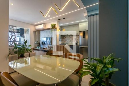 Apartamento à venda com 3 quartos, 81m² em Vila Santa Catarina, São Paulo