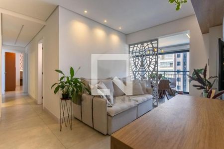 Apartamento à venda com 3 quartos, 81m² em Vila Santa Catarina, São Paulo
