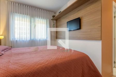 Apartamento à venda com 3 quartos, 81m² em Vila Santa Catarina, São Paulo