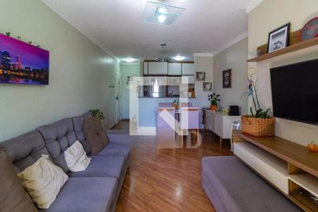Apartamento à venda com 3 quartos, 74m² em Usina Piratininga, São Paulo
