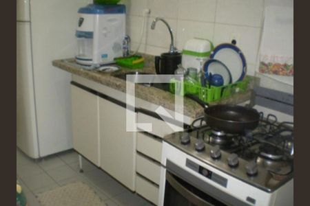 Apartamento à venda com 2 quartos, 64m² em Jardim Nosso Lar, São Paulo