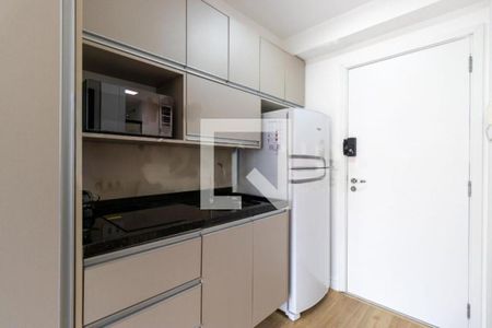 Apartamento à venda com 1 quarto, 26m² em Vila da Saúde, São Paulo