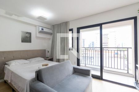 Apartamento à venda com 1 quarto, 26m² em Vila da Saúde, São Paulo