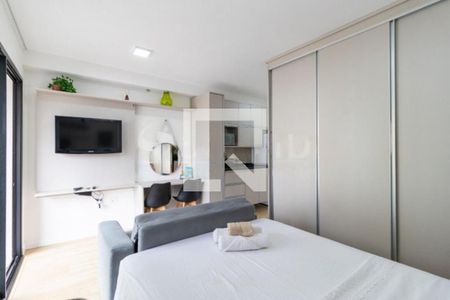 Apartamento à venda com 1 quarto, 26m² em Vila da Saúde, São Paulo