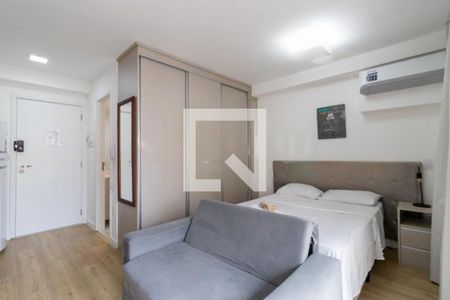 Apartamento à venda com 1 quarto, 26m² em Vila da Saúde, São Paulo