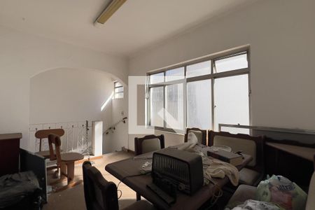 Sala e Sala de Jantar de casa à venda com 5 quartos, 163m² em Jardim Paraventi, Guarulhos