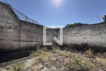 Área externa de casa à venda com 5 quartos, 163m² em Jardim Paraventi, Guarulhos