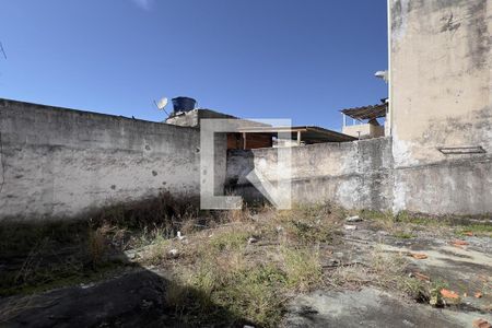 Área externa de casa à venda com 5 quartos, 163m² em Jardim Paraventi, Guarulhos