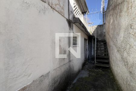 Área externa de casa à venda com 5 quartos, 163m² em Jardim Paraventi, Guarulhos