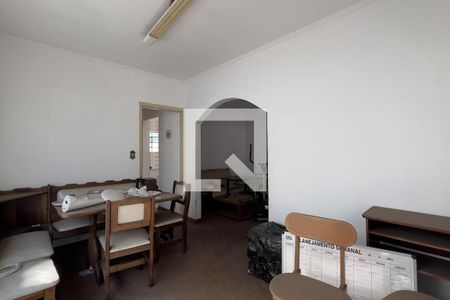 Sala e Sala de Jantar de casa à venda com 5 quartos, 163m² em Jardim Paraventi, Guarulhos
