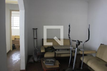 Sala  de casa à venda com 5 quartos, 163m² em Jardim Paraventi, Guarulhos