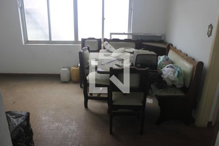 Sala de jantar  de casa à venda com 5 quartos, 163m² em Jardim Paraventi, Guarulhos