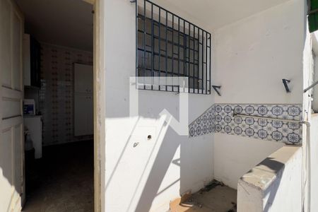 Área externa de casa à venda com 5 quartos, 163m² em Jardim Paraventi, Guarulhos