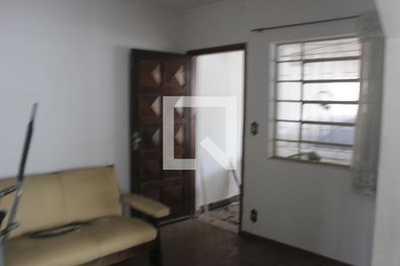 Sala  de casa à venda com 5 quartos, 163m² em Jardim Paraventi, Guarulhos