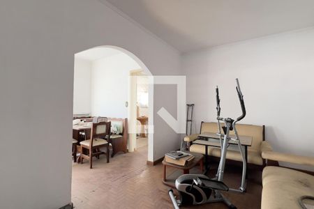 Sala e Sala de Jantar de casa à venda com 5 quartos, 163m² em Jardim Paraventi, Guarulhos