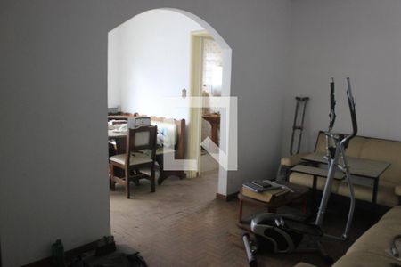 Sala  de casa à venda com 5 quartos, 163m² em Jardim Paraventi, Guarulhos