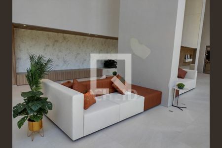Apartamento à venda com 2 quartos, 95m² em Santo Amaro, São Paulo