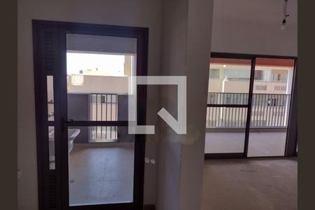 Apartamento à venda com 2 quartos, 95m² em Santo Amaro, São Paulo