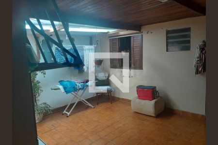 Casa à venda com 2 quartos, 119m² em Cidade Dutra, São Paulo