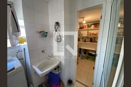 Apartamento à venda com 3 quartos, 94m² em Chácara Santo Antônio (Zona Sul), São Paulo