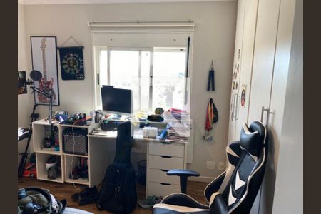 Apartamento à venda com 3 quartos, 94m² em Chácara Santo Antônio (Zona Sul), São Paulo