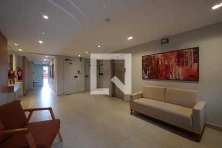 Apartamento à venda com 3 quartos, 61m² em Ipiranga, São Paulo