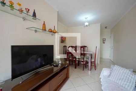Apartamento à venda com 3 quartos, 61m² em Ipiranga, São Paulo