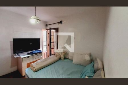 Casa à venda com 3 quartos, 131m² em Vila Sao Paulo, São Paulo