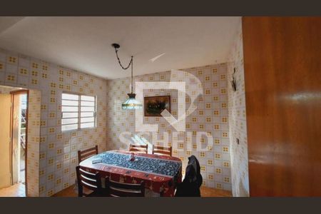 Casa à venda com 3 quartos, 131m² em Vila Sao Paulo, São Paulo