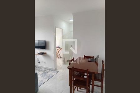 Apartamento à venda com 2 quartos, 42m² em Vila Nova das Belezas, São Paulo