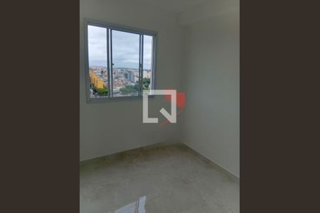 Apartamento à venda com 2 quartos, 42m² em Vila Nova das Belezas, São Paulo