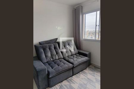 Apartamento à venda com 2 quartos, 42m² em Vila Nova das Belezas, São Paulo