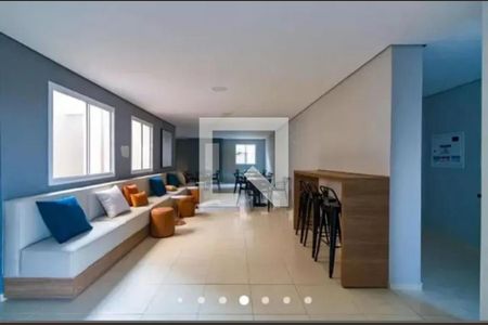 Apartamento à venda com 2 quartos, 42m² em Vila Nova das Belezas, São Paulo