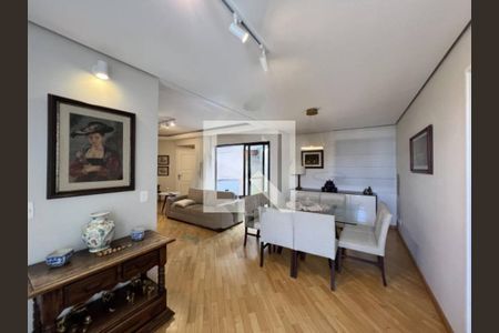 Apartamento à venda com 3 quartos, 125m² em Vila Andrade, São Paulo