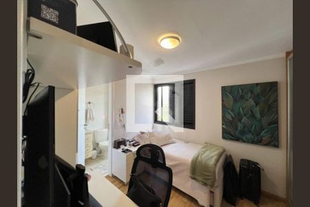 Apartamento à venda com 3 quartos, 125m² em Vila Andrade, São Paulo