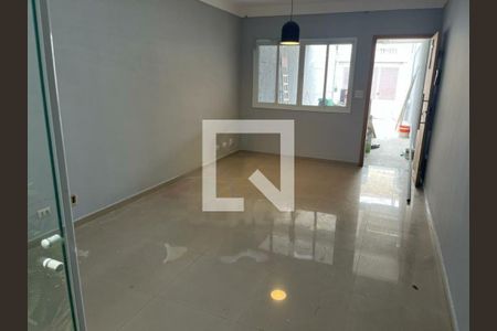 Casa à venda com 3 quartos, 97m² em Vila Romano, São Paulo