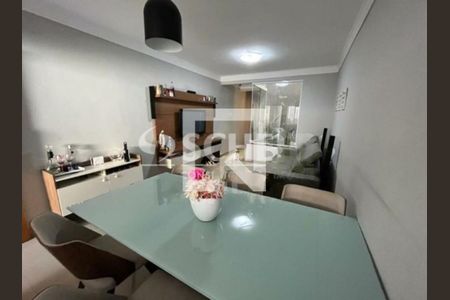 Casa à venda com 3 quartos, 97m² em Vila Romano, São Paulo